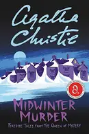 Book cover of MIDWINTER MURDER