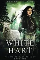 Book cover of White Hart