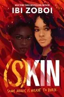 Book cover of (S)Kin