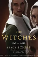 Book cover of The Witches