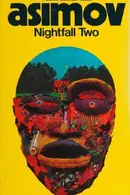 Book cover of Nightfall two