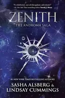 Book cover of Zenith