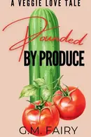 Book cover of Pounded by Produce