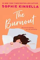 Book cover of The Burnout