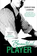 Book cover of Beautiful Player