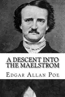 Book cover of A Descent into the Maelstrom