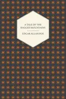 Book cover of Tale of the Ragged Mountains