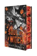 Book cover of Soul of a Witch