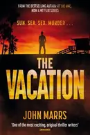 Book cover of Vacation