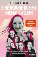 Book cover of Eine Bonnie kommt niemals allein