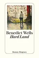 Book cover of Hard Land
