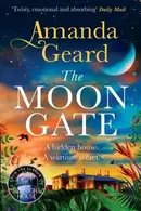 Book cover of Moon Gate