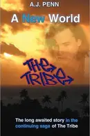 Book cover of The Tribe