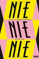 Book cover of Nie, nie, nie