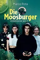 Book cover of Die Moosburger