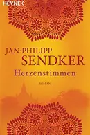 Book cover of Herzenstimmen