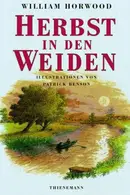 Book cover of Herbst in den Weiden. ( Ab 10 J.).