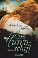 Book cover of Das Hurenschiff