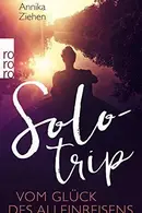 Book cover of Solotrip