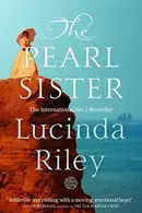 Book cover of Pearl Sister