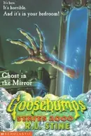 Book cover of Ghost in the Mirror