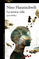 Book cover of Das achte Leben