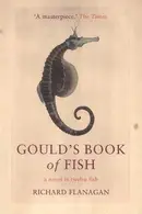 Book cover of Gould's Book of Fish