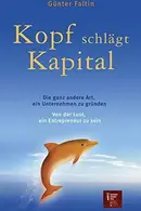 Book cover of Kopf schlägt Kapital