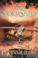 Book cover of Storm Sister
