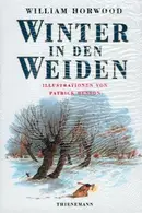 Book cover of Winter in den Weiden.