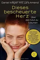 Book cover of Dieses bescheuerte Herz