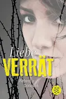 Book cover of Liebe verrät