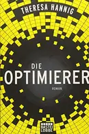 Book cover of Die Optimierer