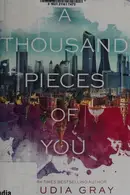 Book cover of Thousand Pieces of You