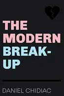 Book cover of The Modern Break-Up