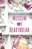 Book cover of Museum of Heartbreak