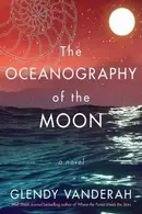 Book cover of The Oceanography of the Moon