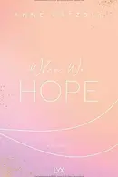 Book cover of When We Hope