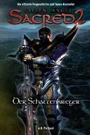 Book cover of Sacred 2 - Der Schattenkrieger