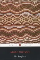 Book cover of Songlines