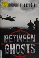 Book cover of Between ghosts