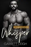 Book cover of Whisper