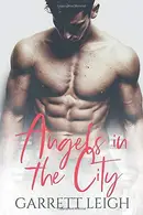 Book cover of Angels In The City