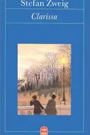 Book cover of Clarissa