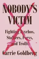 Book cover of Nobody's Victim
