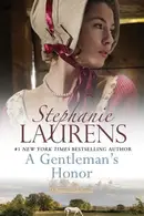 Book cover of A gentleman's honor