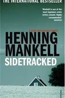 Book cover of Villospår