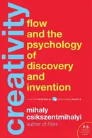 Book cover of Creativity