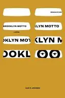 Book cover of Brooklyn Motto