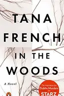 Book cover of In the Woods